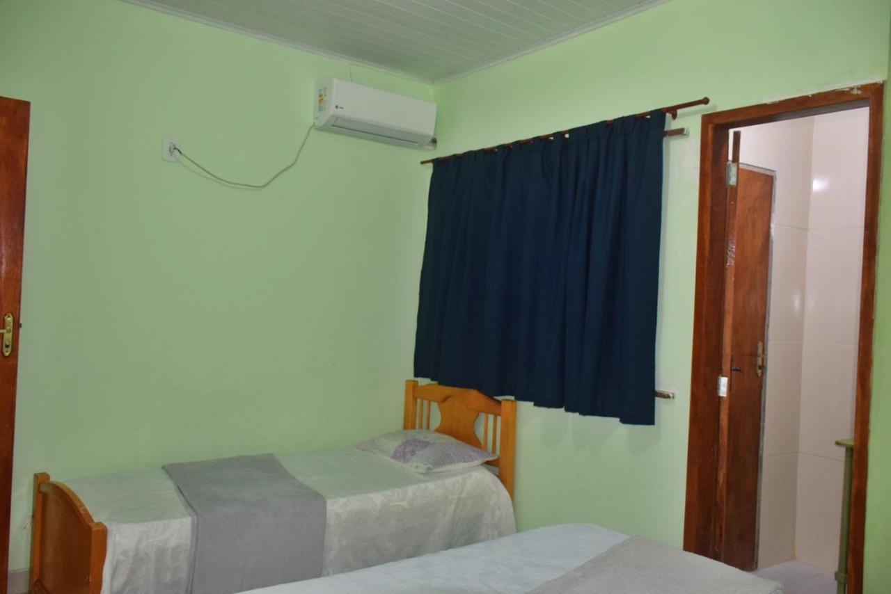 Casa De Praia Caminho Das Indias Coroa Vermelha Exterior photo